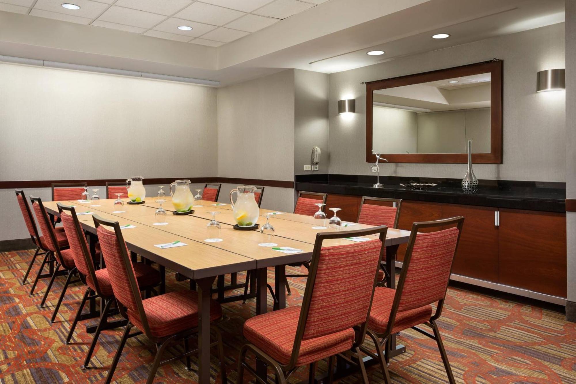 Courtyard Manhattan/upper East Side 3* Nueva York