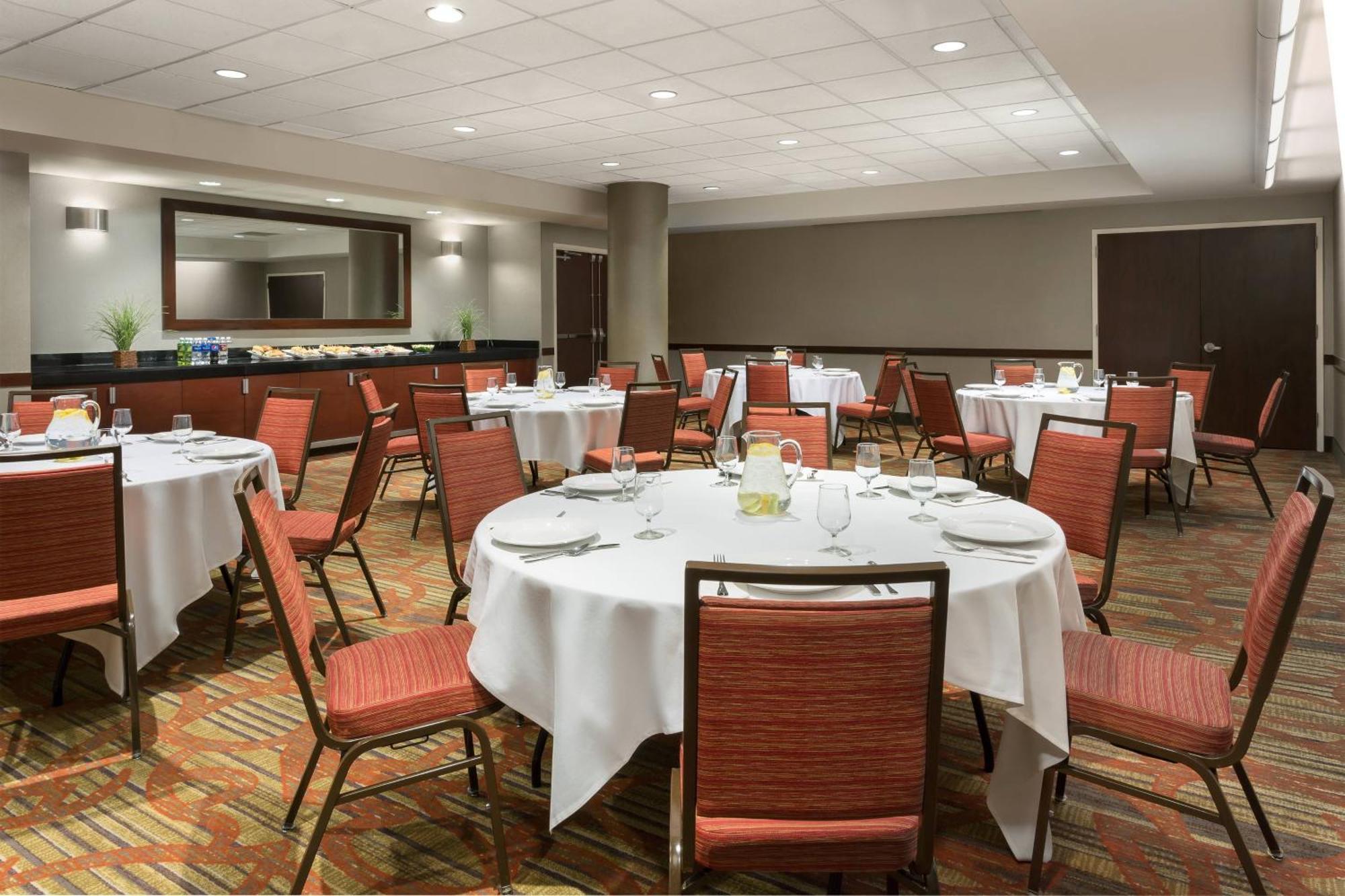 Courtyard Manhattan/upper East Side 3* Nueva York