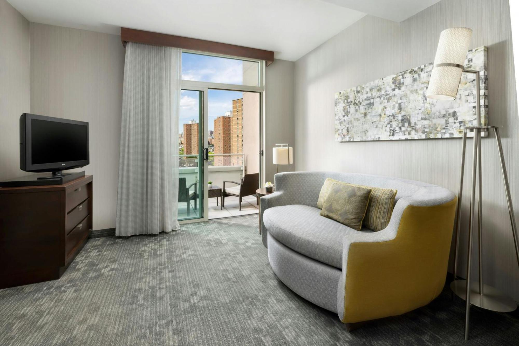 Courtyard Manhattan/upper East Side Hotel Nueva York