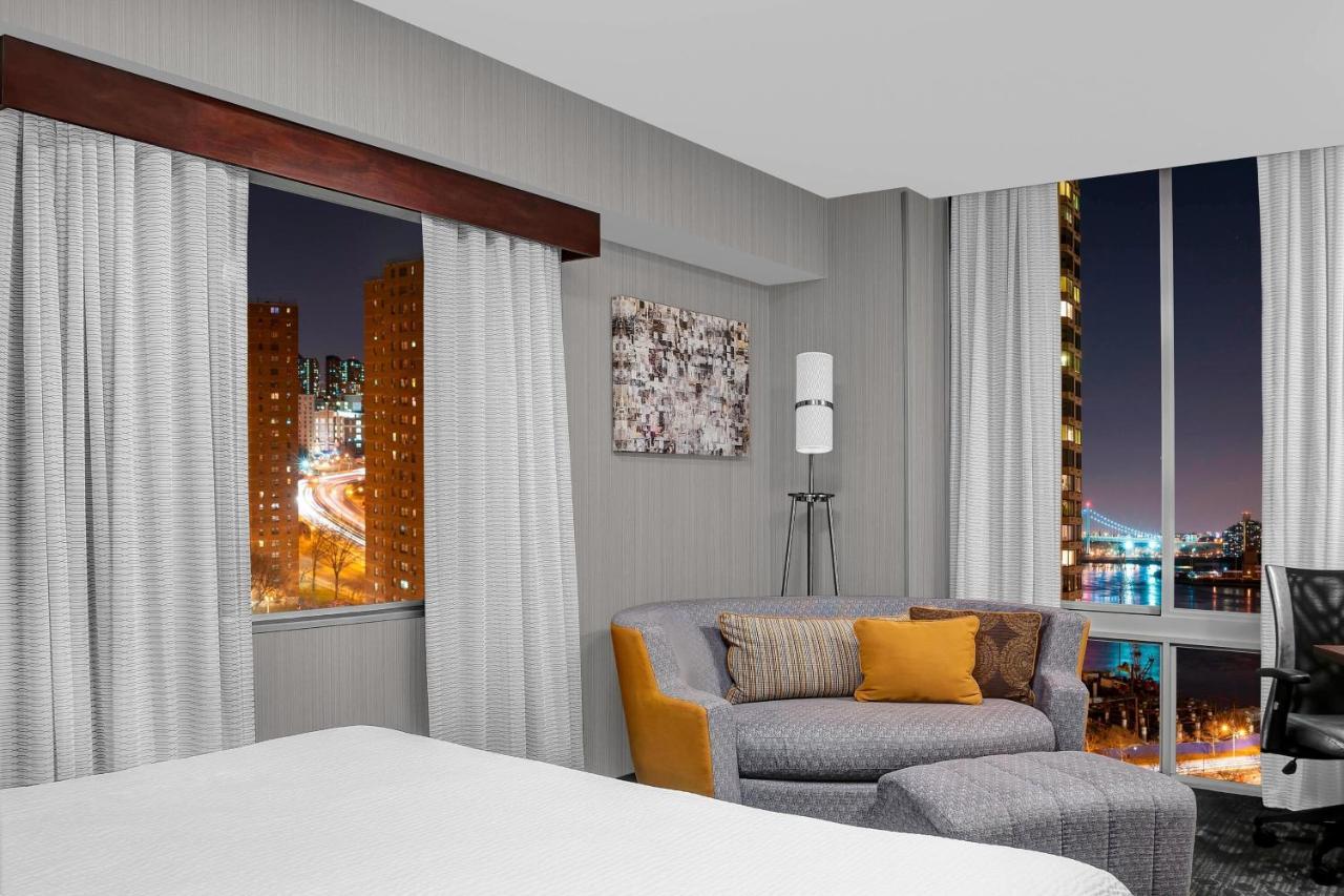 Hotel Courtyard Manhattan/upper East Side Nueva York