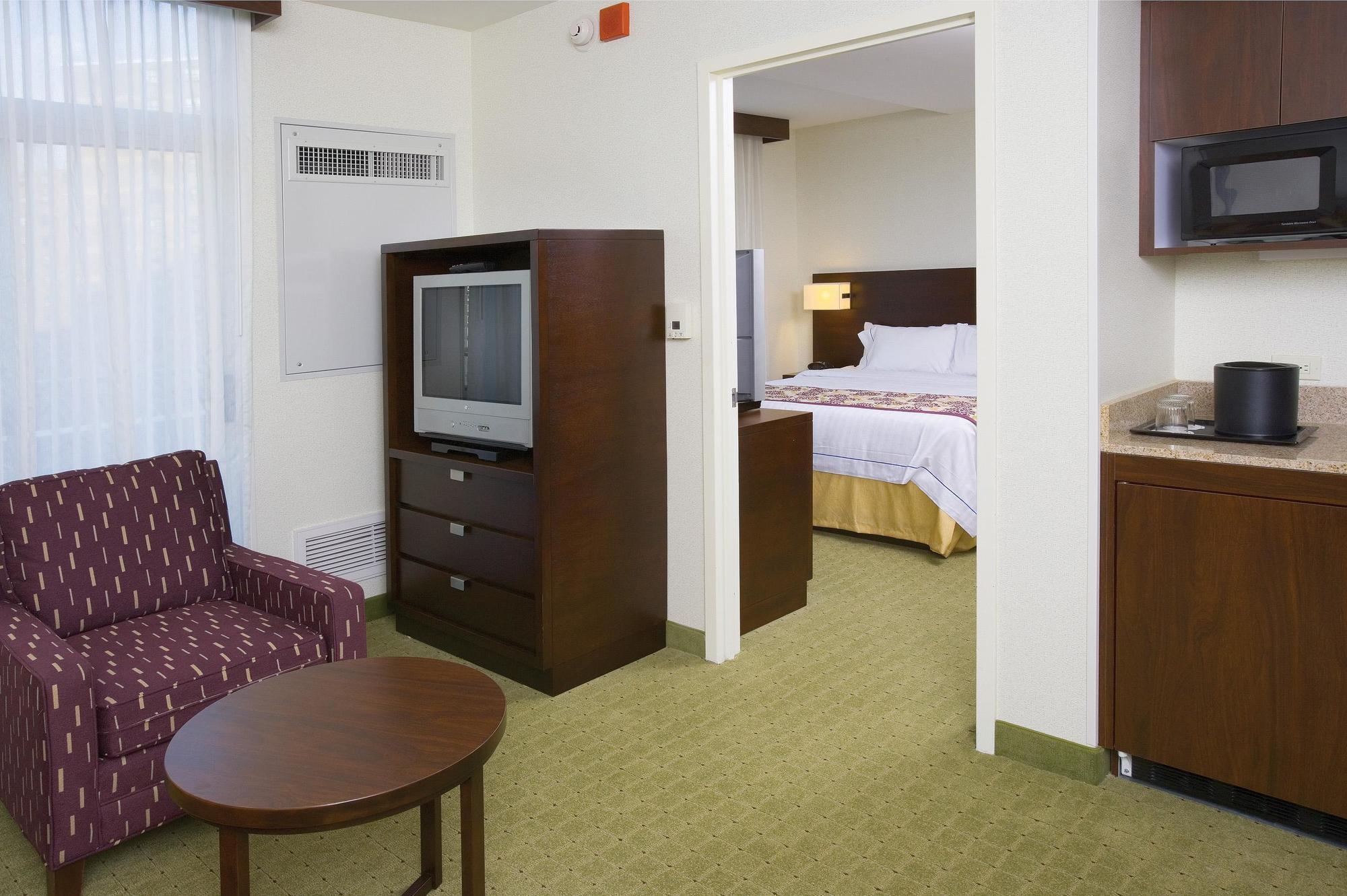 Courtyard Manhattan/upper East Side 3* Nueva York