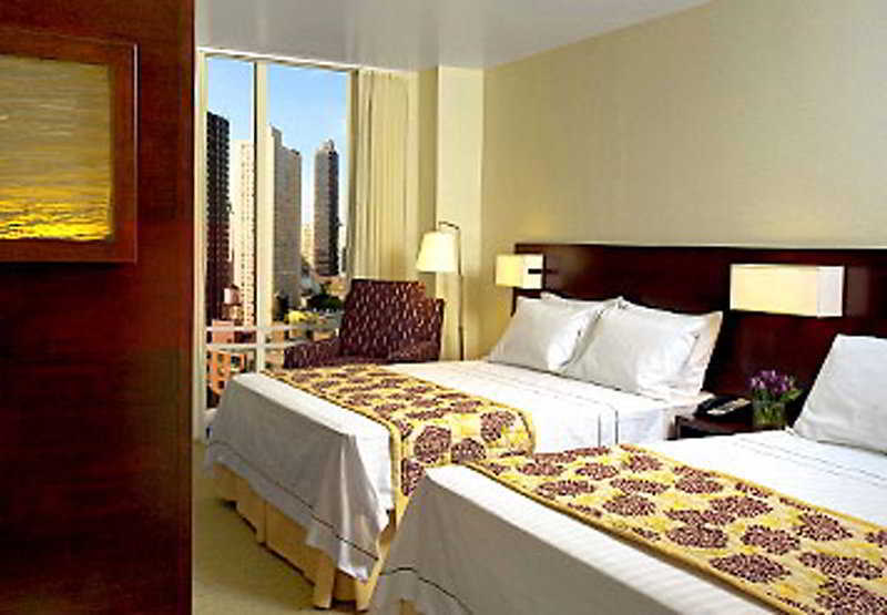 Courtyard Manhattan/upper East Side 3* Nueva York