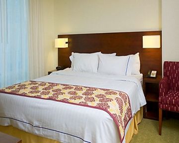 Courtyard Manhattan/upper East Side 3* Nueva York