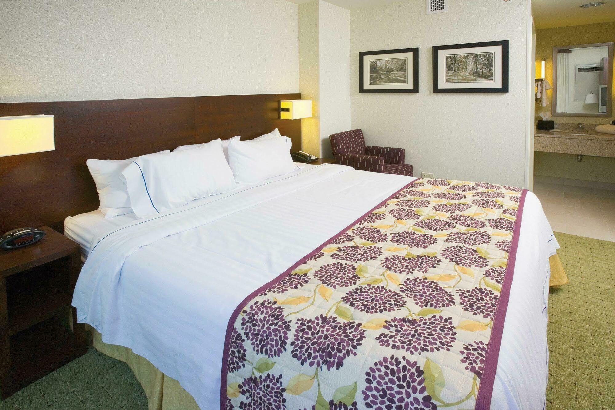 Courtyard Manhattan/upper East Side 3* Nueva York