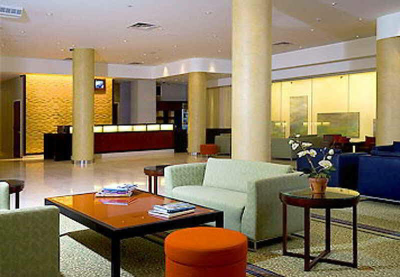 Courtyard Manhattan/upper East Side Hotel Nueva York